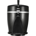 Continental edison cemb5b3 - fontaine  bire - 60 watt - noir
