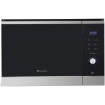 Continental edison cemo25gine - four micro - ondes grill - encastrable - 25 litres - 900 watt - noir