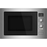 Continental edison cemoc34ixe - four micro - ondes combin - grill - pose libre - 34 litres - 1000 watt ...