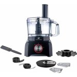 Continental edison cerm600b - robot multi - fonctions - 600 watt - noir Continental edison cerm600b - robot multi - fonctions - 600 watt - noir