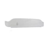 Contour du balconnet porte bouteilles [6] r�frig�rateur cong�lateur (c00283235 c00089088 ariston hotpoint ...