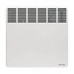 Convecteur lectrique f617 digital horizontal 1500w atlantic