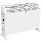 Convecteur lectrique niklas classic 2000 w