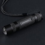 Convoy s21a sst40 2300lm high lumen edc lampe de poche s2 plus 21700 version led mini torche flash light ...