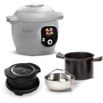 Cookeo extra crisp moulinex