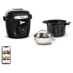 Cookeo moulinex cookeo wifi 9 - en - 1 ce952810