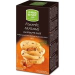 Cookies caramel beurre sale 175g Cookies caramel beurre sale 175g