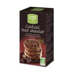 Cookies tout chocolat 175g Cookies tout chocolat 175g