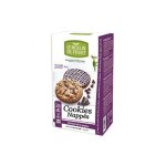 Cookies nappe chocolat noir 175g Cookies nappe chocolat noir 175g