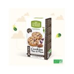 Cookies pecan chocolat noir 175g Cookies pecan chocolat noir 175g