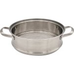 Cookut panier de cuisson  la vapeur 24 cm