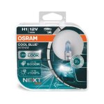 Cool blue� intense nextgen - led look colorim�trie jusqu'� 5000k, jusqu'� 100% de lumi�re en plus - ...