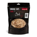 Copeaux chne barbecook