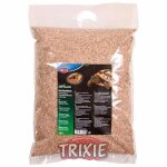 Copeaux de hêtre extra fins substrat naturel pour terrariums Copeaux de hêtre extra fins substrat naturel pour terrariums