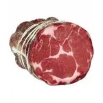 Coppa francaise ( la piece de 0, 7 kilos environ )