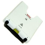 Coque sup�rieure - gaufrier, croque - monsieur (ts - 01036371 tefal)