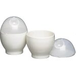 Coquetier cuit a la vapeur pour four a micro - ondes, coquetier a la coque pour le petit - déjeuner, ... Coquetier cuit a la vapeur pour four a micro - ondes, coquetier a la coque pour le petit - déjeuner, ...