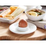 Coquetier rond petit concept