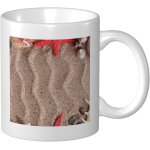 Coquillages etoile de mer dans le sable tasse a cafe 11oz - tasse personnalisee cadeaux d'anniversaire ... Coquillages etoile de mer dans le sable tasse a cafe 11oz - tasse personnalisee cadeaux d'anniversaire ...