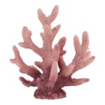 D�cor d'aquarium petit polyr�sine corail ornements aquarium corail d�coration artificielle r�sine poisson ...
