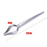 Dcoration de chef cuillre dcorer sushi outil de dessin, conception assiette a sauce, dessert ustensiles ...