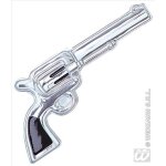 D�coration far west  colt  55 x 25cm (pvc)