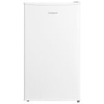 Corbero cf1pm8024 frigo combine pose libre 80 l blanc