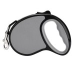 Corde de remorquage rétractable automatique pour animaux de compagnie, tracteurs pour animaux de compagnie, ... Corde de remorquage rétractable automatique pour animaux de compagnie, tracteurs pour animaux de compagnie, ...