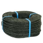 Cordeau de montage et de soutien 100 m fil �. 6mm