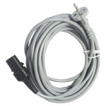 Cordon d'alimentation - centrale vapeur (500474055 domena) Cordon d'alimentation - centrale vapeur (500474055 domena)
