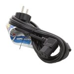 Cordon alimentation cs - 00142341 pour centrale vapeur calor, rowenta compact steam pro, effectis