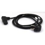 Cordon alimentation pour hotte roblin - 12cb007
