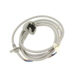 Cordon d'alimentation d'origine - lave - linge (dc90 - 11229b samsung)