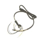 Cordon d'origine - centrale vapeur (423902282421 philips)