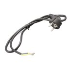 Cordon - gaufrier, croque - monsieur (ss - 994736 tefal)