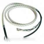 Cordon de liaison fer centrale pour aspirateur polti pfeu0013 1141098r pom0004061 pleu0036 - pleu0069 ...