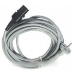 Cordon secteur gris 7m pour aspirateur nilfisk advance gm90 gm80(nilfisk) gs90 (nilfisk) gs80(nilfisk) ...
