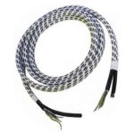 Cordon vapeur - centrale vapeur (500471182 astoria, delonghi, domena)