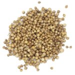 Coriandre en graines - sachet de 5 kg