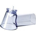 Corps hachoir r�pe ss - 193075 pour robot culinaire moulinex fresh express, hv4