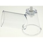 Corps de hachoir rape pour hachoir a viande moulinex