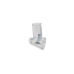 Corps hachoir ss - 1530000046 pour robot culinaire moulinex fresh express nectar