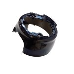 Corps infrieur noir cookeo - cuiseur vapeur (ss - 208330 moulinex)