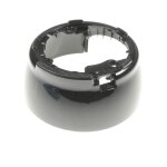 Corps inférieur noir cookeo - cuiseur vapeur (ss - 994008 moulinex) Corps inférieur noir cookeo - cuiseur vapeur (ss - 994008 moulinex)