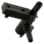 Corps de purge - centrale vapeur (500411803 domena)