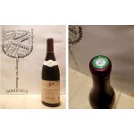 Corton - bressandes grand cru 1995 - antoine bouteiller - 1 x 75 cl - rouge