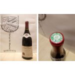 Corton grand cru 1988 - joseph drouhin - 1 x 75 cl - rouge