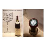 Corton - pougets 1994 - louis jadot - corton - grand cru - 1 x 75 cl - rouge
