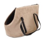 Cosipet chelsea sac de transport pour chien