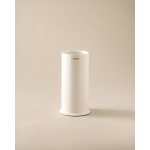 Cosmic geyser porte - brosse � dents gobelet de salle de bain blanc mat type d'installation � poser sur ...